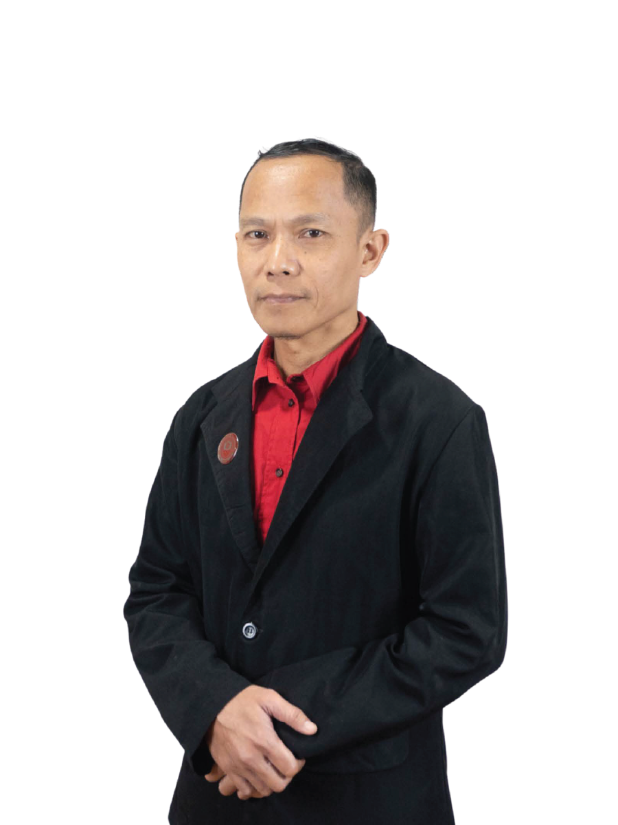 Iskandar Suhandi